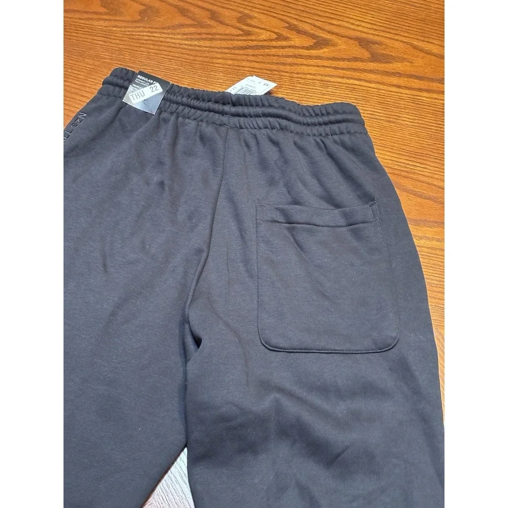 NEW Adidas Men All SZN PT Multi Sports Black Joggers Sweatpants Size‎ XS